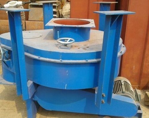 圓盤(pán)給料機(jī)